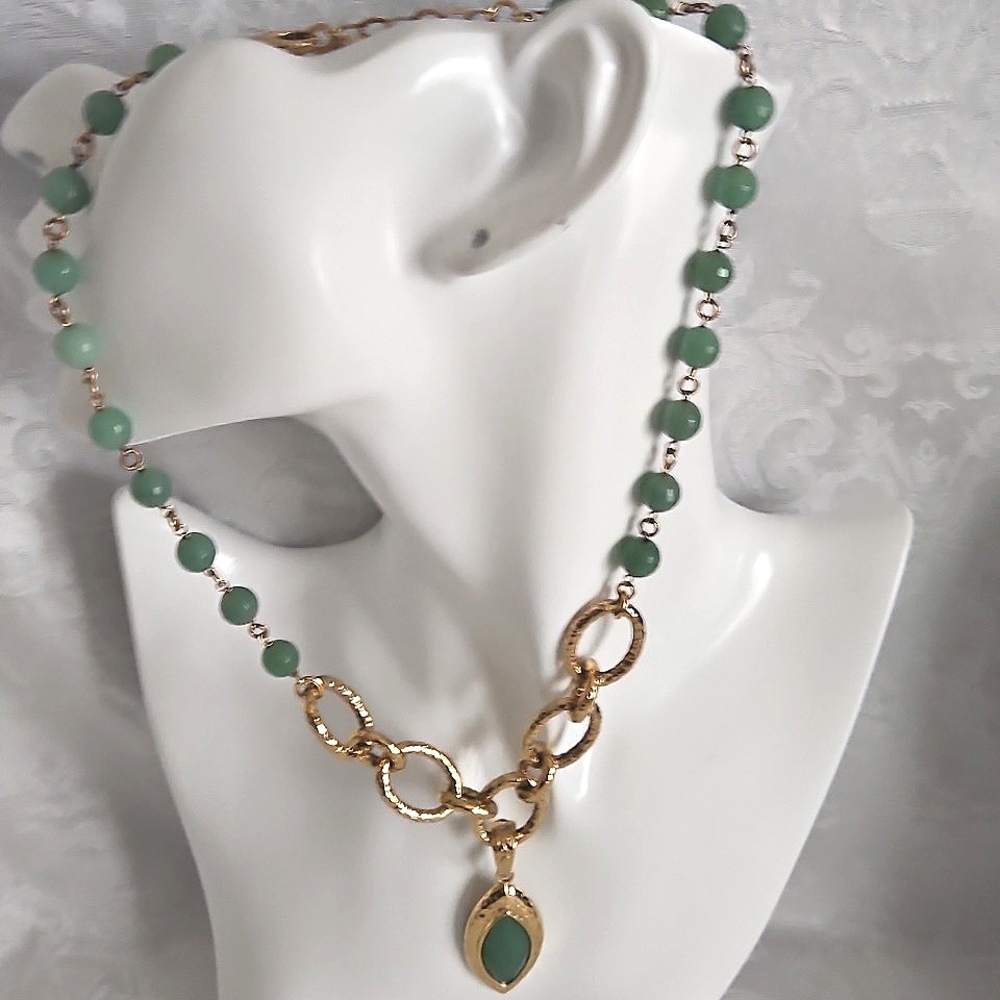 ETRUSCA Gioielli 925 Necklace.